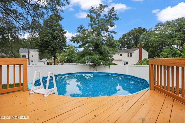 13 Sidney Terrace, Hazlet, NJ 07734