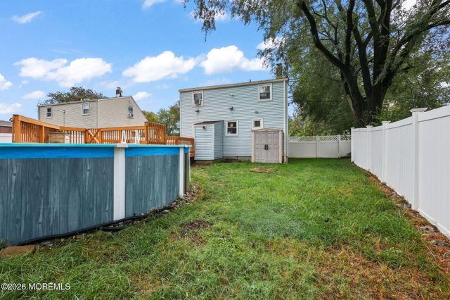 13 Sidney Terrace, Hazlet, NJ 07734