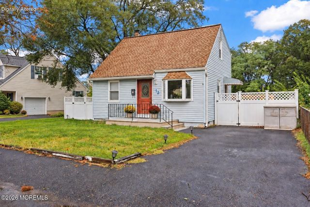13 Sidney Terrace, Hazlet, NJ 07734