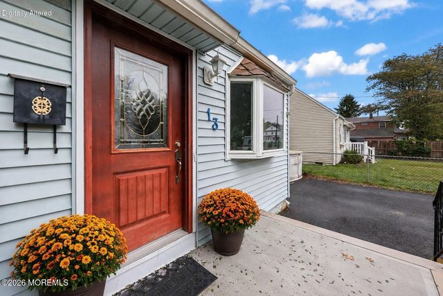 13 Sidney Terrace, Hazlet, NJ 07734