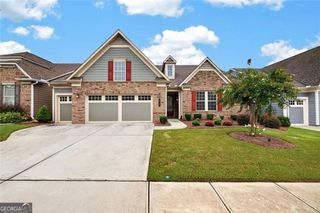 411 Cedar Pine Court, Peachtree City, GA 30269