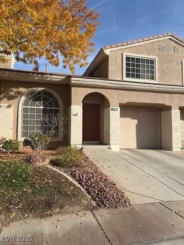 10110 Quaint Tree Street, Las Vegas, NV 89183