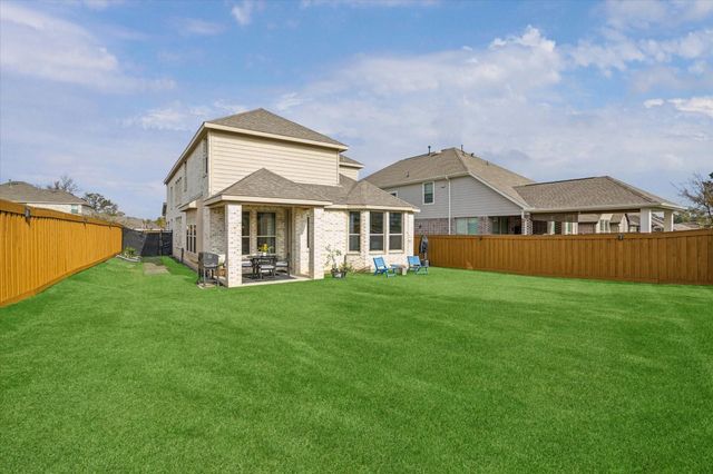 7933 Spring Run Drive, Magnolia, TX 77354