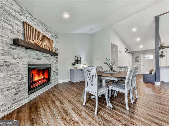 1002 Brackett Road, Marietta, GA 30066