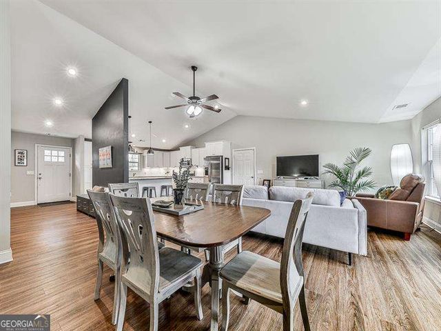 1002 Brackett Road, Marietta, GA 30066