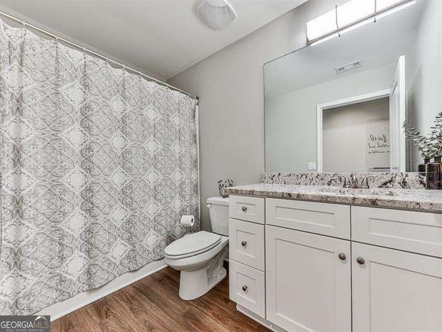 1002 Brackett Road, Marietta, GA 30066