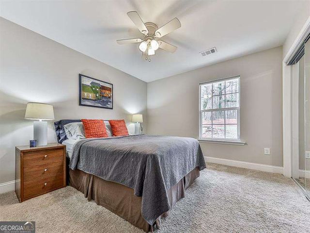 1002 Brackett Road, Marietta, GA 30066