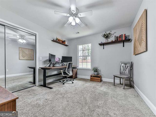 1002 Brackett Road, Marietta, GA 30066