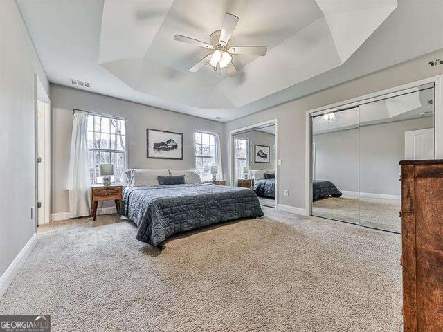 1002 Brackett Road, Marietta, GA 30066