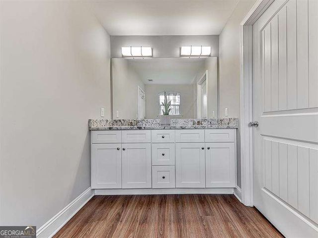 1002 Brackett Road, Marietta, GA 30066