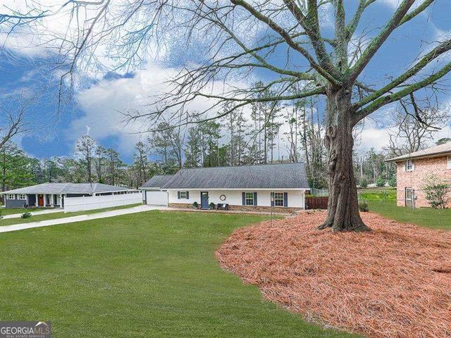 1002 Brackett Road, Marietta, GA 30066