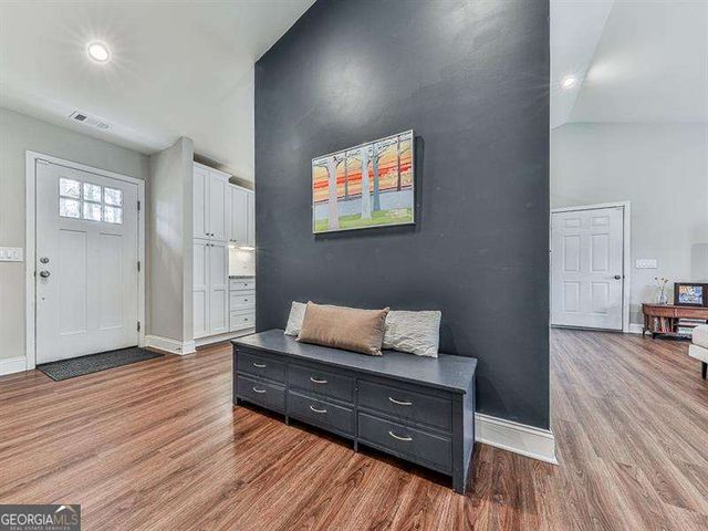 1002 Brackett Road, Marietta, GA 30066