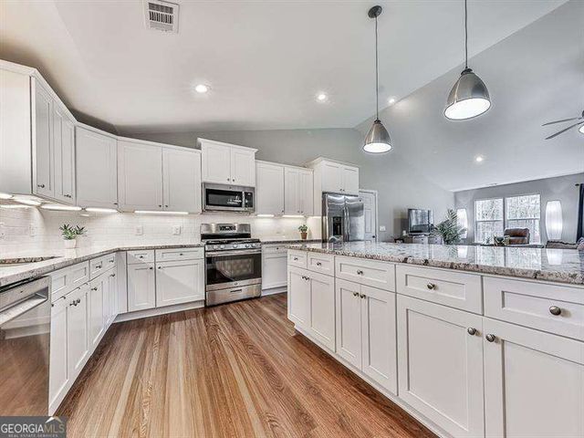 1002 Brackett Road, Marietta, GA 30066