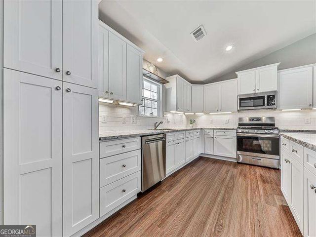 1002 Brackett Road, Marietta, GA 30066