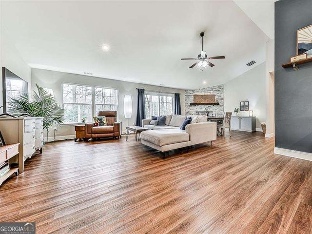 1002 Brackett Road, Marietta, GA 30066