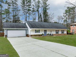 1002 Brackett Road, Marietta, GA 30066