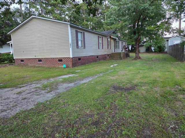 1871 Willow Oak Dr., Conway, SC 29526