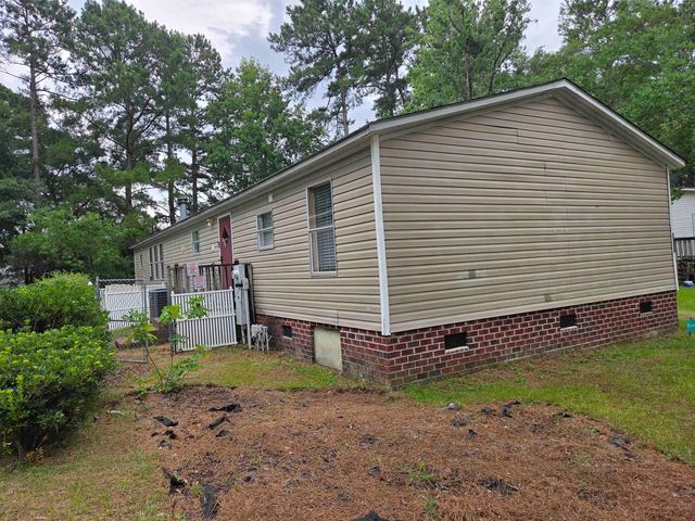1871 Willow Oak Dr., Conway, SC 29526