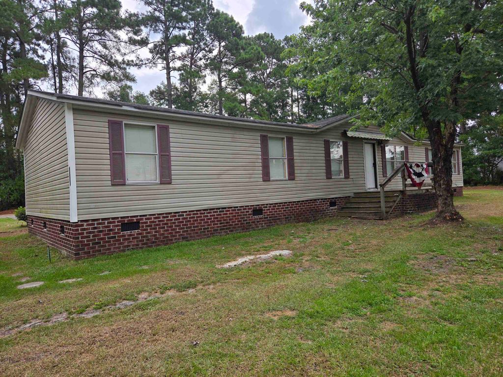 1871 Willow Oak Dr., Conway, SC 29526