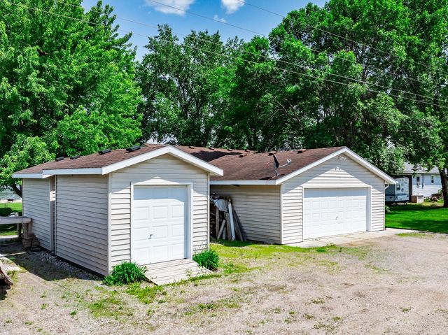 3832 Norris Avenue NW, French Lake Twp, MN 55302