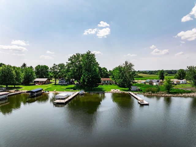 3832 Norris Avenue NW, French Lake Twp, MN 55302