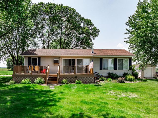 3832 Norris Avenue NW, French Lake Twp, MN 55302