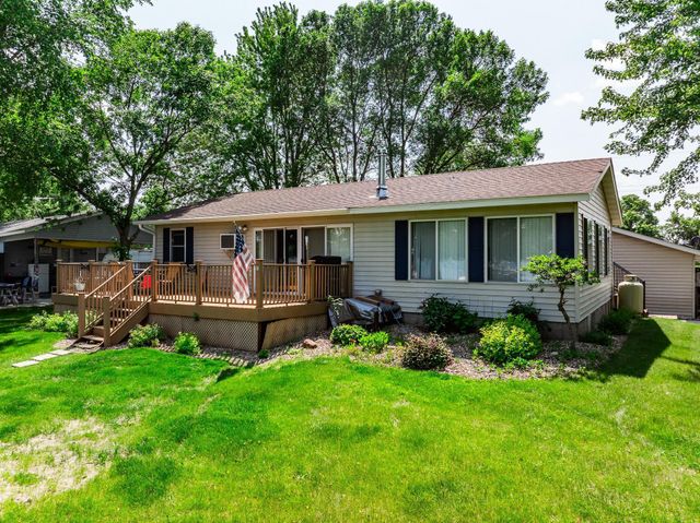 3832 Norris Avenue NW, French Lake Twp, MN 55302