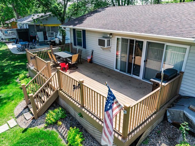 3832 Norris Avenue NW, French Lake Twp, MN 55302