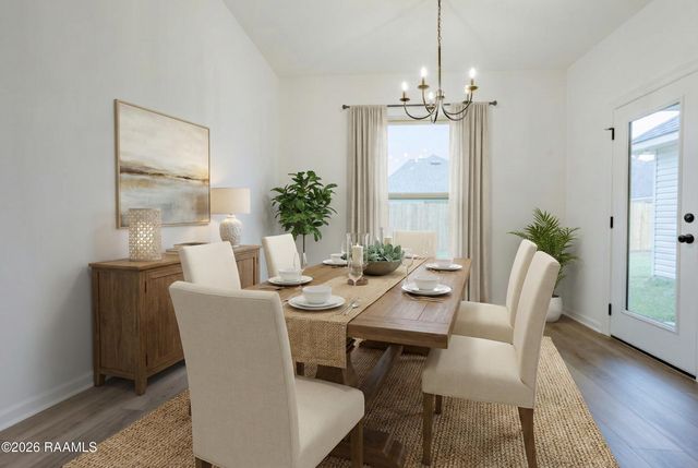 218 Dunwoody Court, Carencro, LA 70520