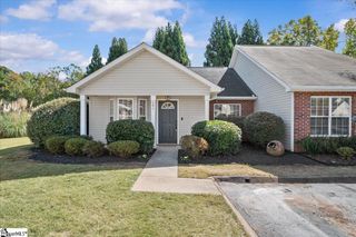 401 Crestridge Drive, Simpsonville, SC 29681