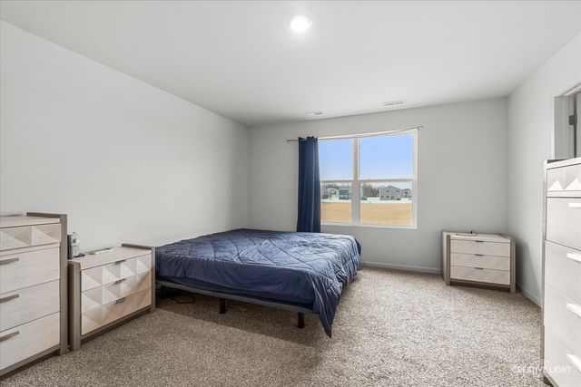 2730 Berrywood Lane, Yorkville, IL 60560