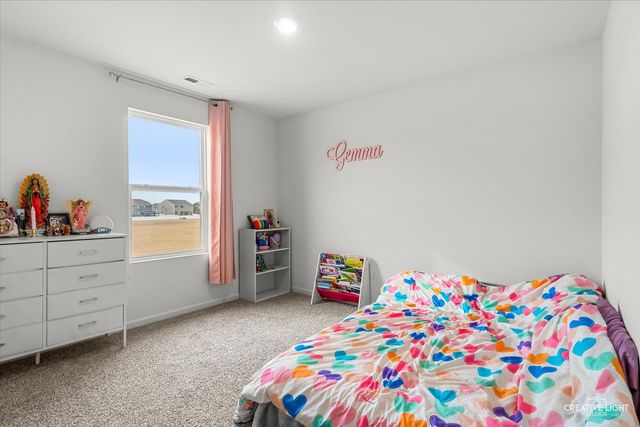 2730 Berrywood Lane, Yorkville, IL 60560