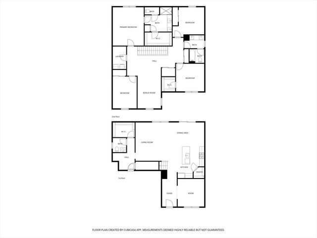 2730 Berrywood Lane, Yorkville, IL 60560