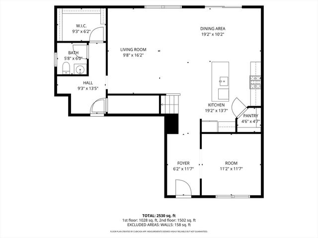 2730 Berrywood Lane, Yorkville, IL 60560