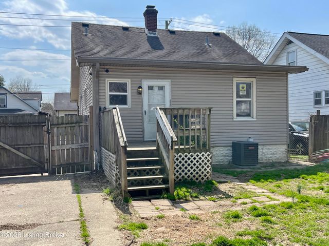 1203 Sale Ave, Louisville, KY 40215