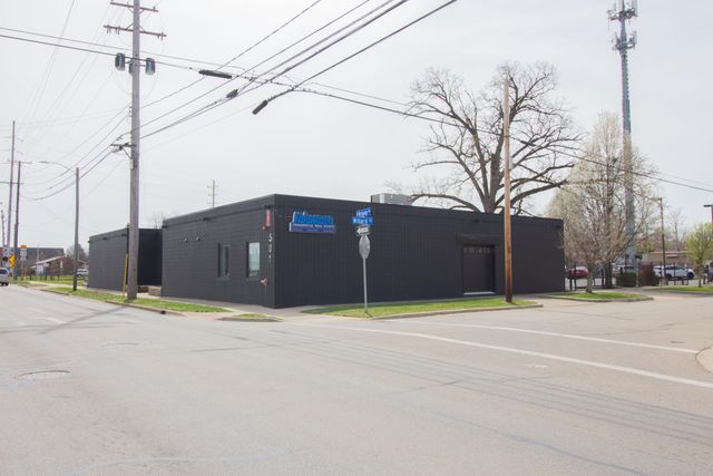 501 W Willard Street A, Kalamazoo City, MI 49007