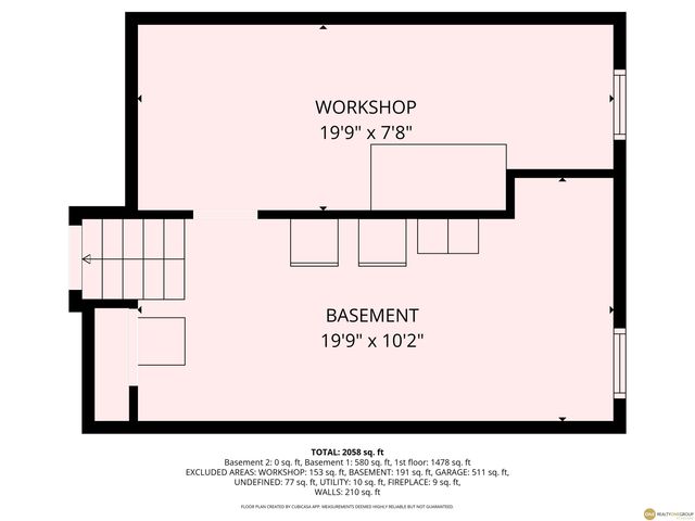 4920 S 66th Street, Lincoln, NE 68516