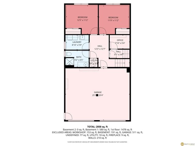 4920 S 66th Street, Lincoln, NE 68516