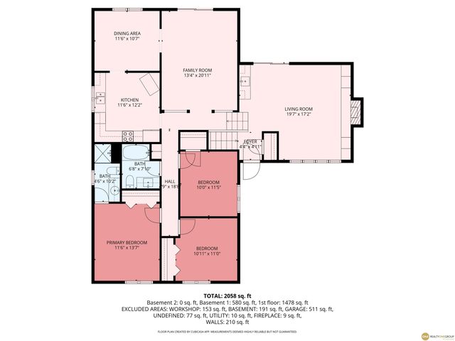 4920 S 66th Street, Lincoln, NE 68516