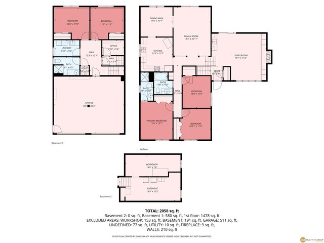 4920 S 66th Street, Lincoln, NE 68516