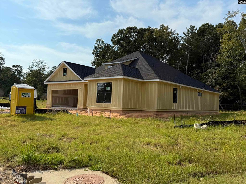 854 Elms Spinney Lane, Chapin, SC 29036