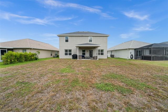 10062 WINDING RIVER ROAD, Punta Gorda, FL 33950
