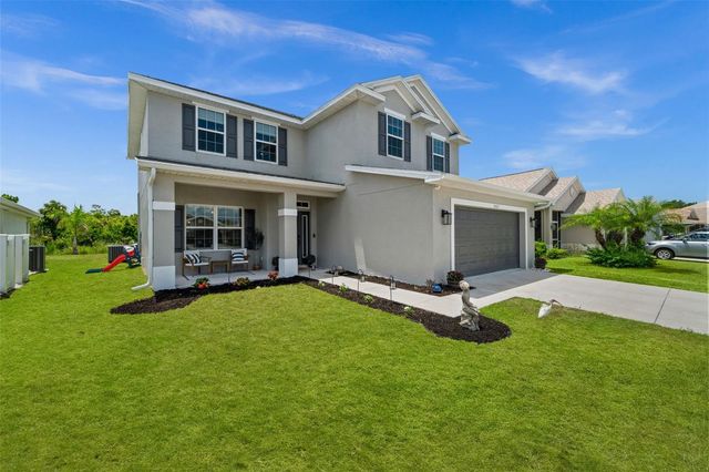 10062 WINDING RIVER ROAD, Punta Gorda, FL 33950
