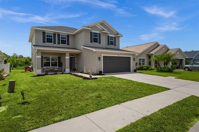 10062 WINDING RIVER ROAD, Punta Gorda, FL 33950