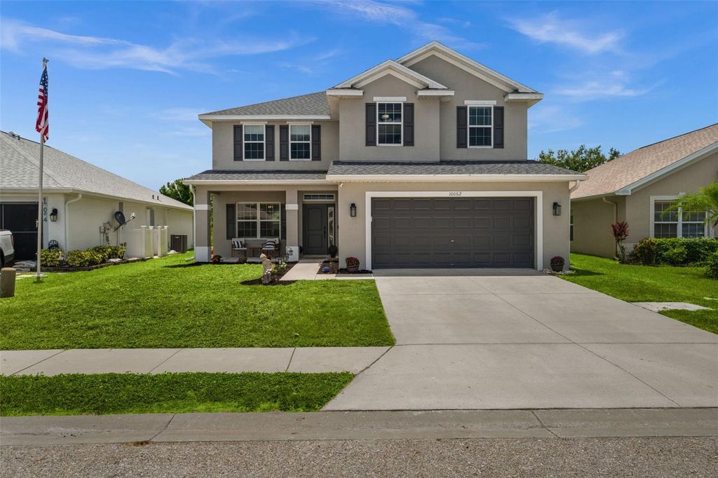 10062 WINDING RIVER ROAD, Punta Gorda, FL 33950