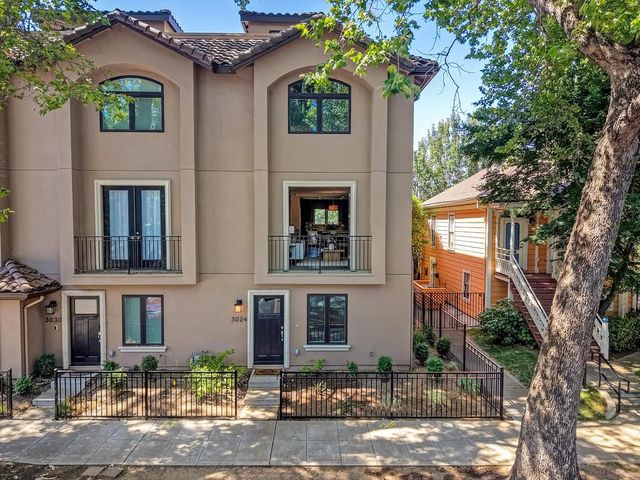 3024 I St, Sacramento, CA 95816