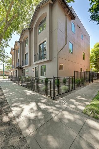 3024 I St, Sacramento, CA 95816