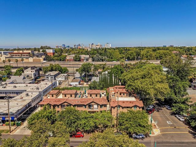 3024 I St, Sacramento, CA 95816