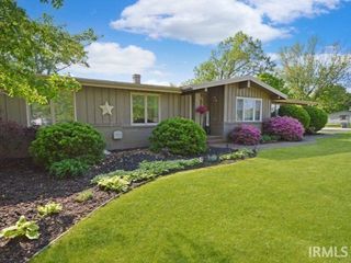 3636 Old State Road 25 N, Lafayette, IN 47905