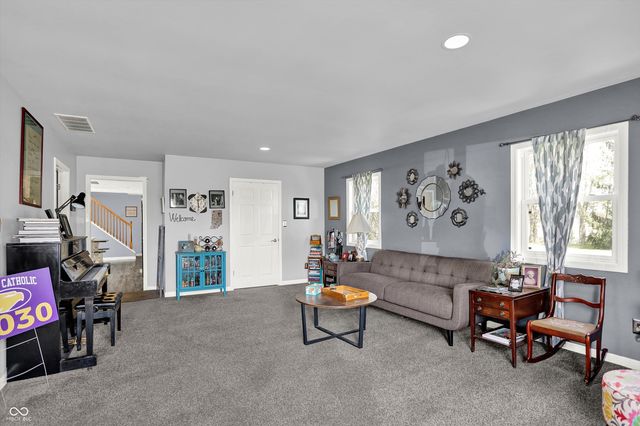 21080 Six Points Road, Sheridan, IN 46069